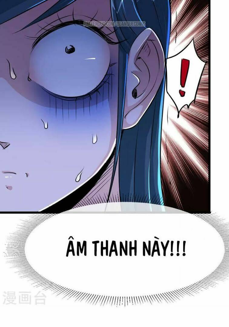 tối cường đặc chủng binh của hoa khôi chapter 25 8