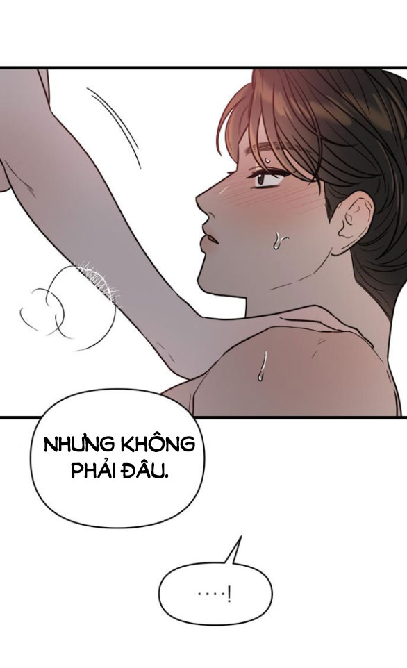 [18+] dục vọng tao nhã chapter 10.2 23