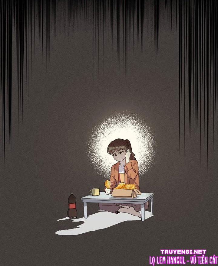 mối tình lãng mạn với kẻ phản diện chapter 1 30