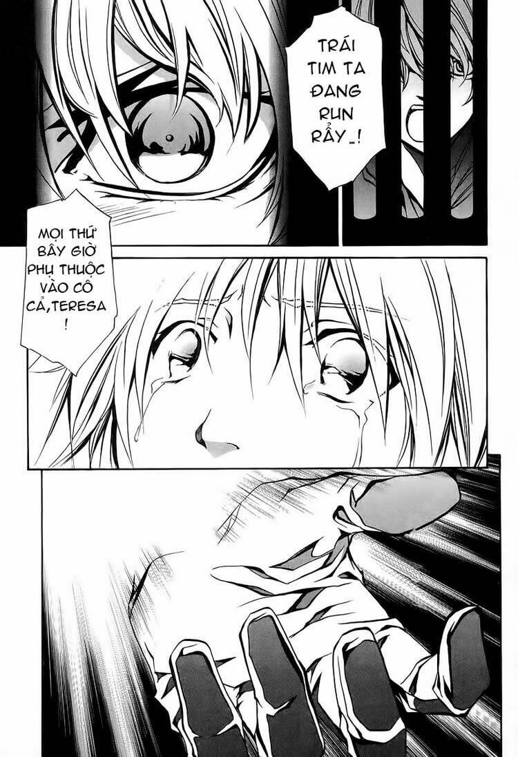 seikon no qwaser chapter 6 31