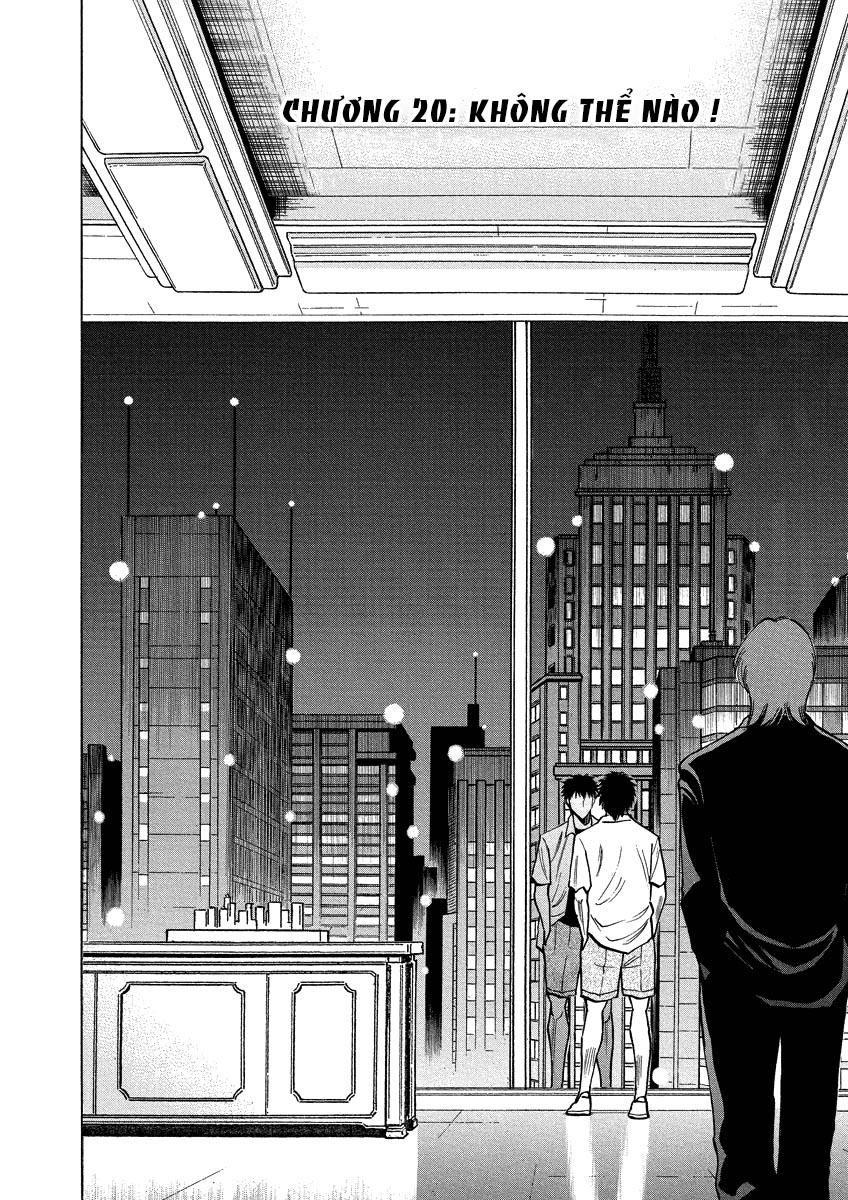 lost man chapter 20 2