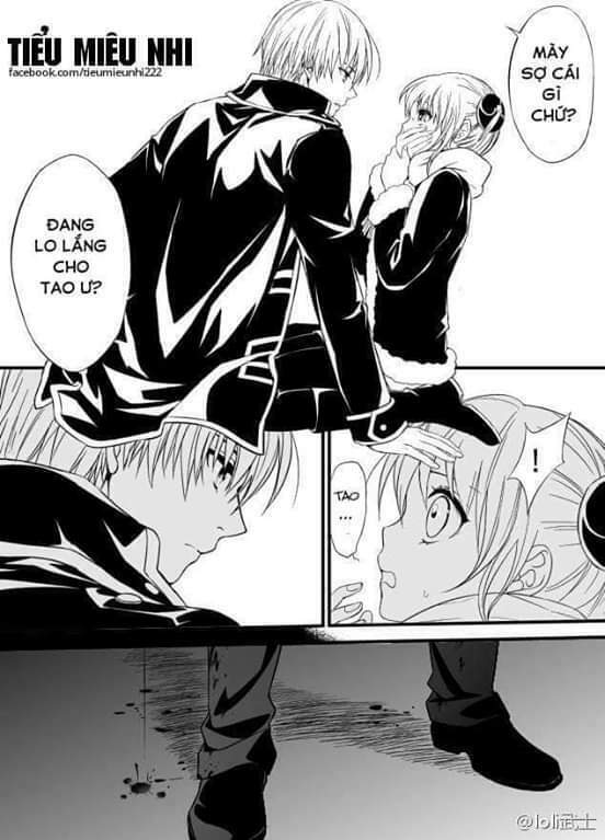 những mẩu truyện về cặp đôi okikagu chapter 12 6