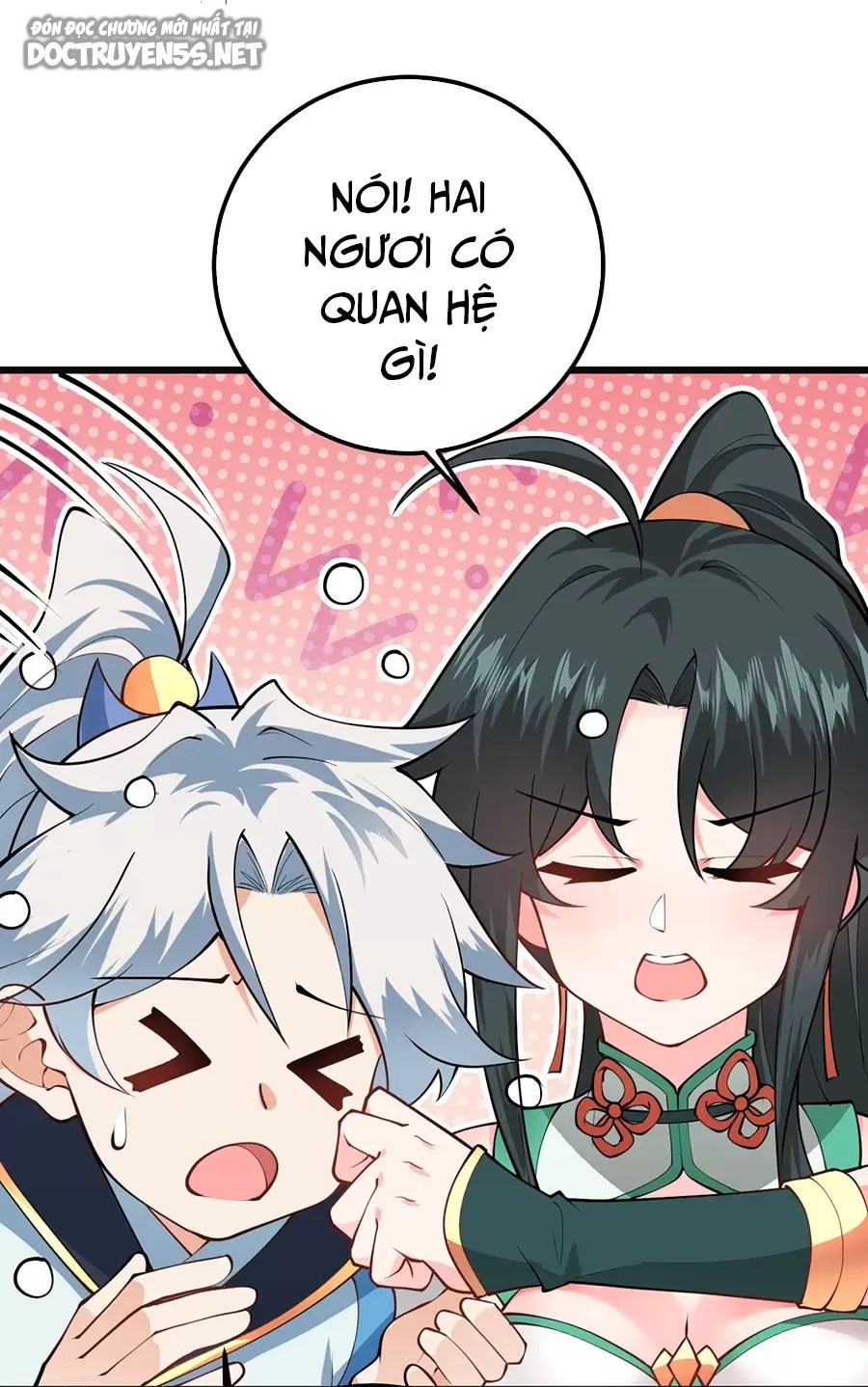 mang theo các tiên tử vô địch thiên hạ chapter 18.2 7