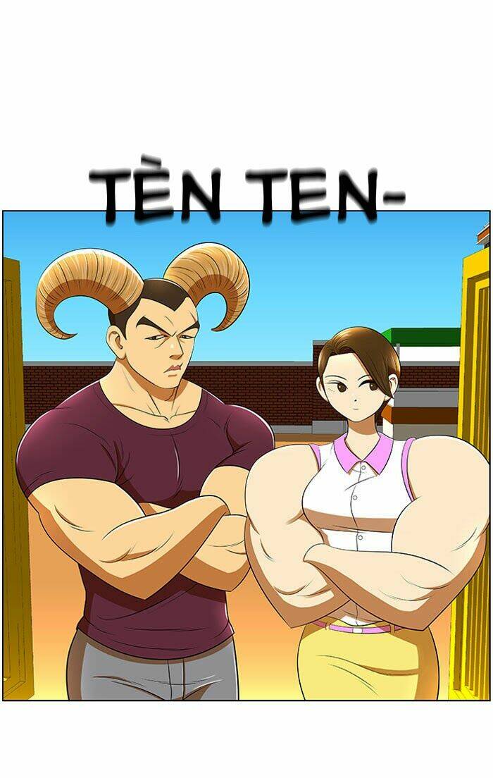 lớp học của những học sinh đặc biệt chapter 7 3