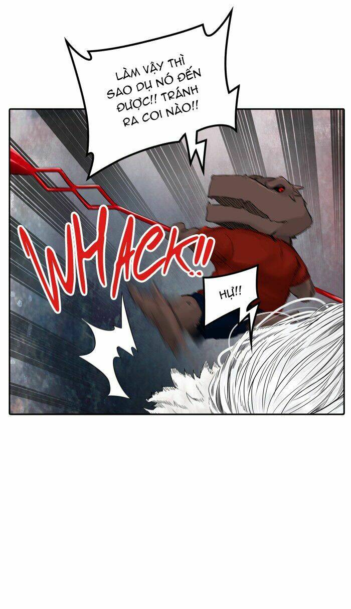 cuộc chiến trong tòa tháp chapter 382 65