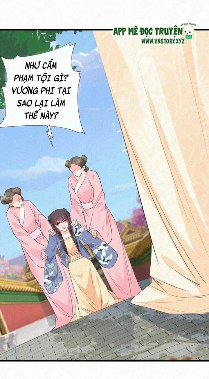 thiên hương mỹ nhân chapter 31 15