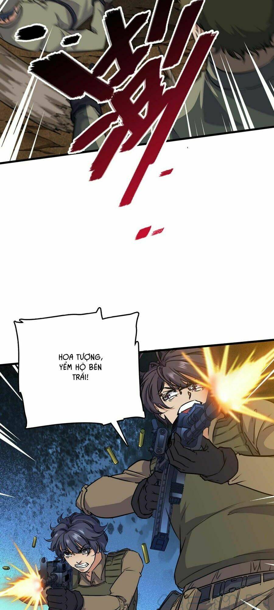 tối cường binh vương chapter 67 14