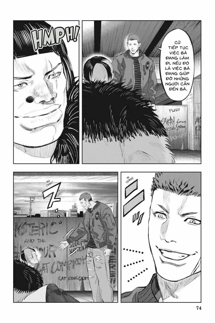 nyankees chapter 9 14