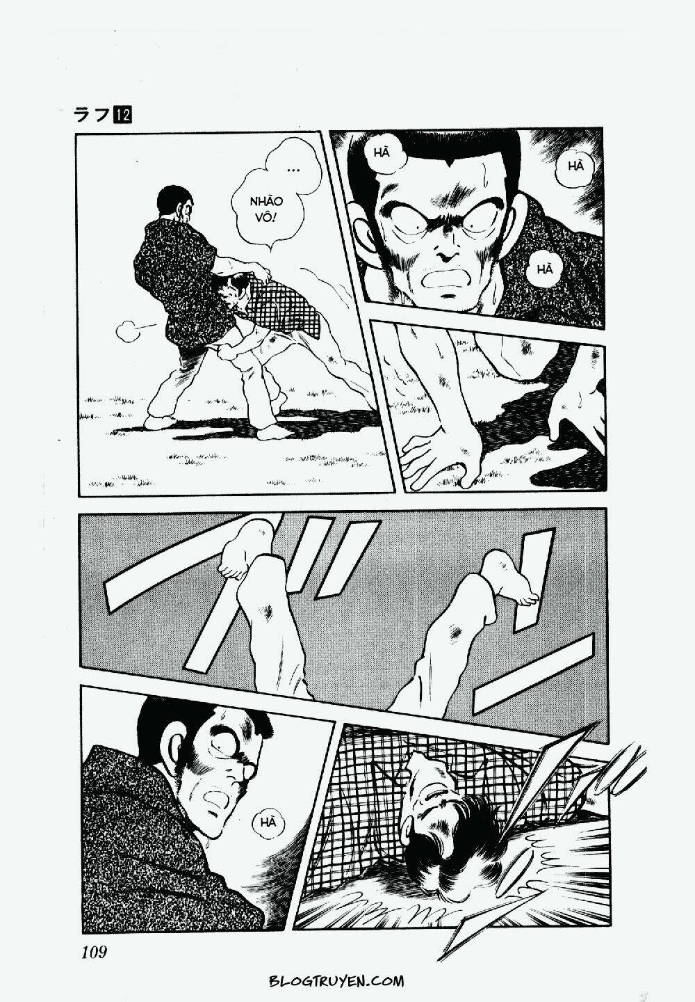 rough - ngọc thô chapter 115 13