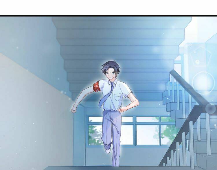 hoa nhan sách chapter 71.1 12