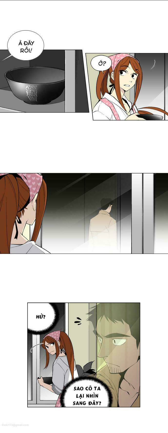 welcome to ghost city chapter 9 9