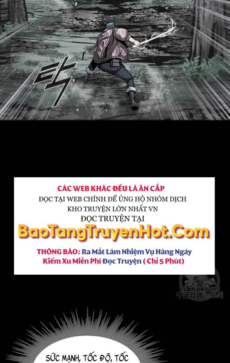 mật mã mê cung chapter 40 43