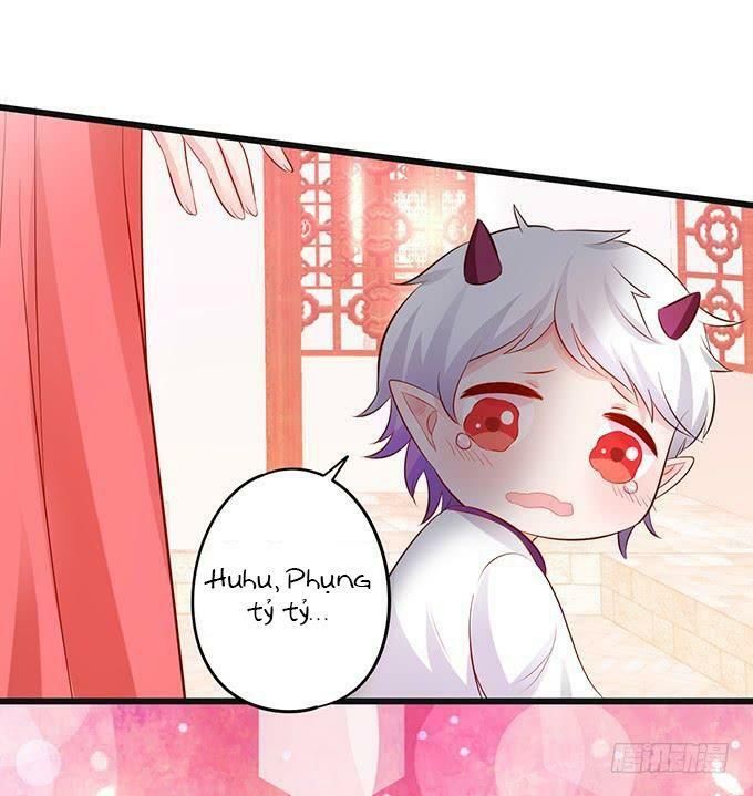 hồ tiên hung bạo chapter 129 5