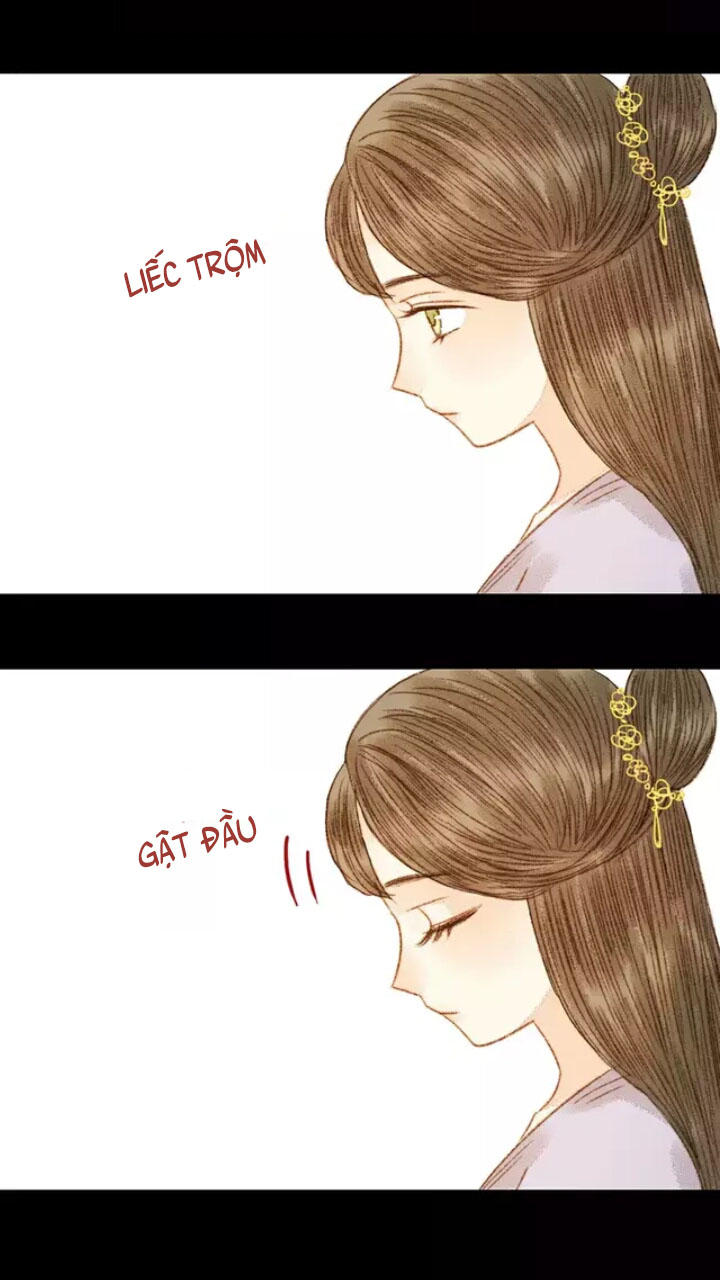 vương gia bá đạo và bác sĩ xinh đẹp chapter 54 2