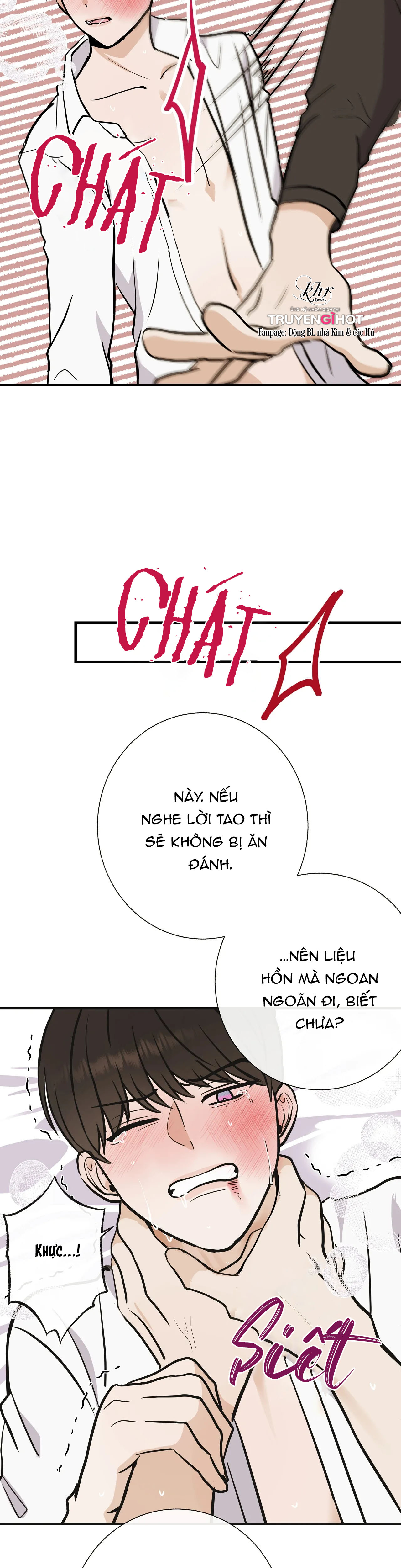 đứa bé là con tôi chapter 32 30