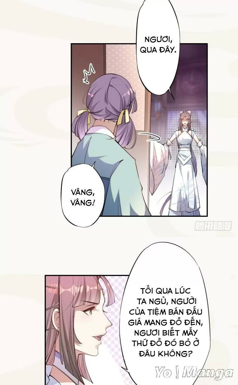 tuyệt thế luyện đan sư chapter 48 23