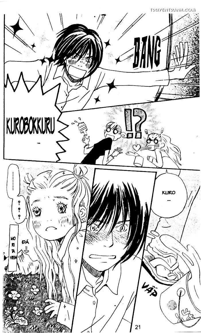 love n life chapter 41 22