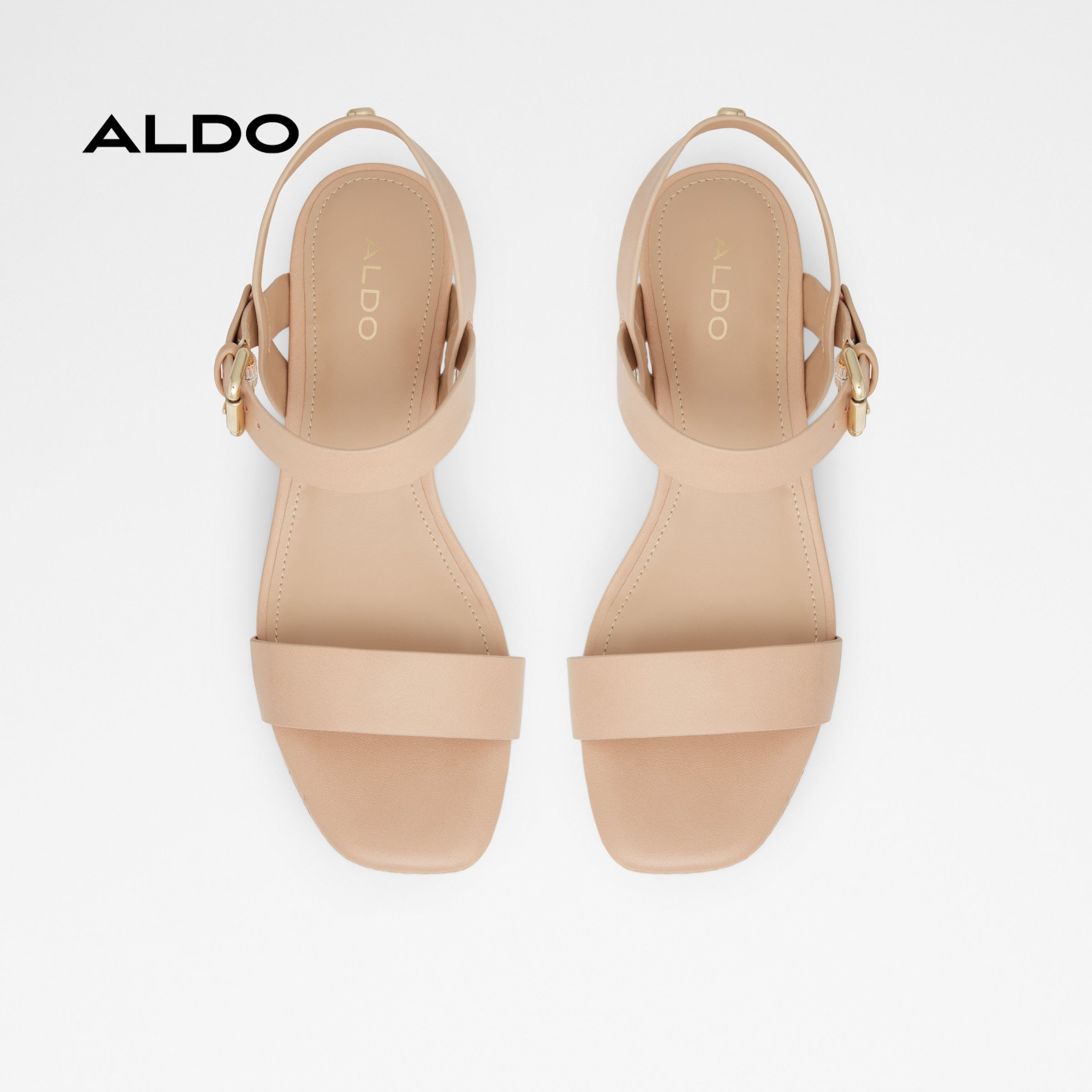 Giày sandals đế xuồng nữ ALDO ELOINIEL