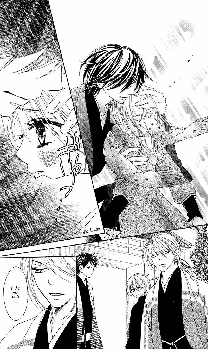 yêu quái cánh đen chapter 14 30