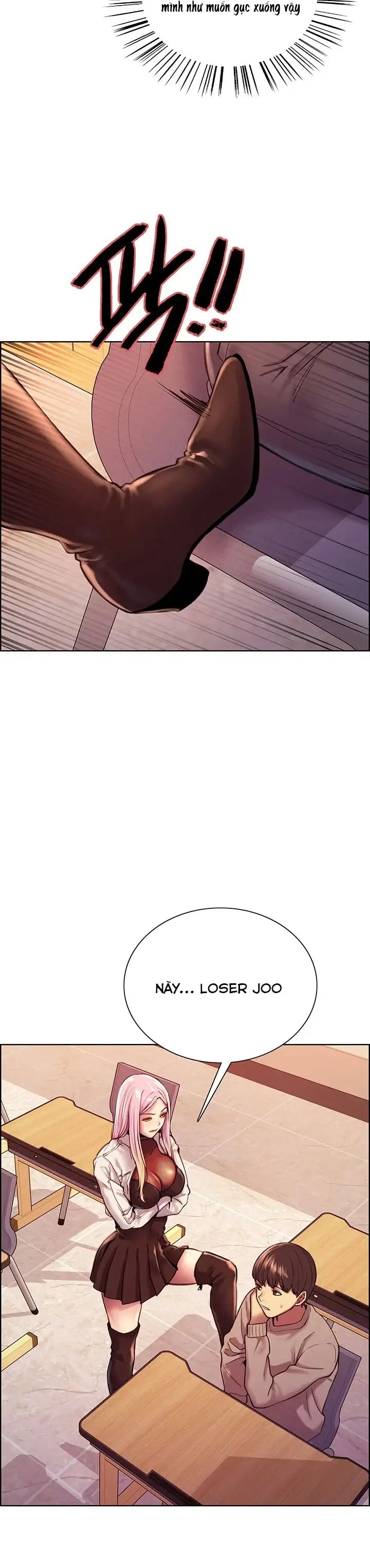 nhãn lực toàn năng chapter 3 22