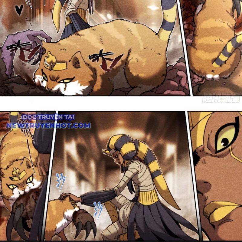 dự báo khải huyền chapter 149 15