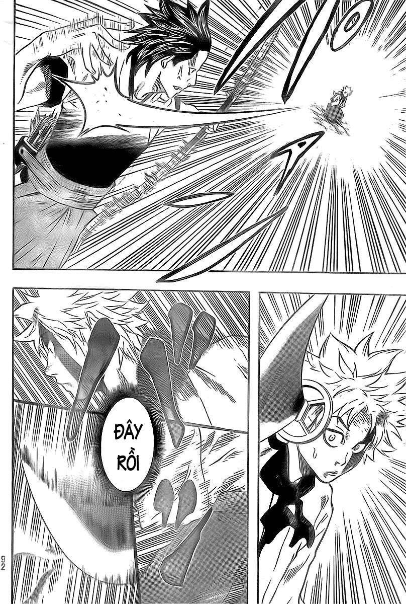 gamaran chapter 11 18