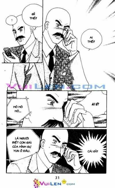 anh là của tôi chapter 8 31