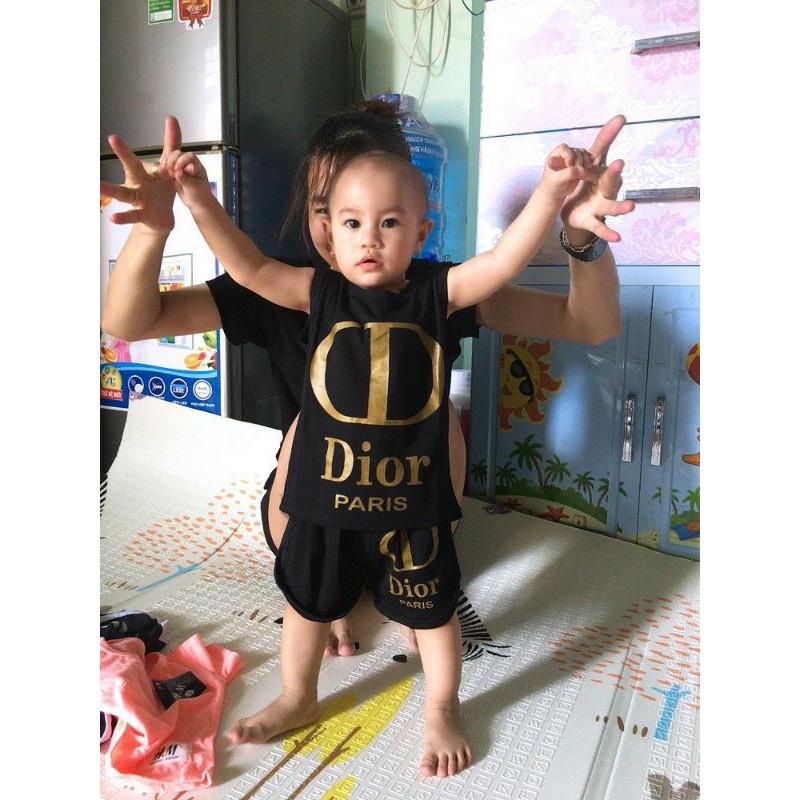 Đồ bộ trẻ em mát mẻ từ 1 ̂̉ đ̂́ 5 ̂̉
