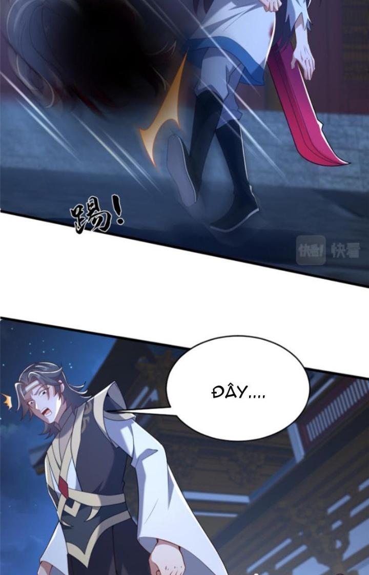 võ thánh này cũng quá khẳng khái chapter 27 38