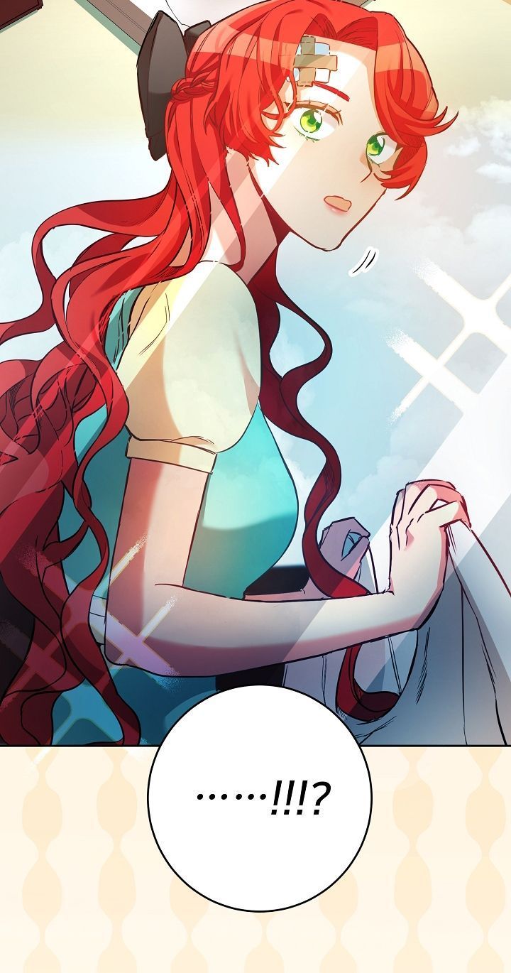 Marilyn Thích Lariensa Nhiều Lắm Đó chapter 1 65