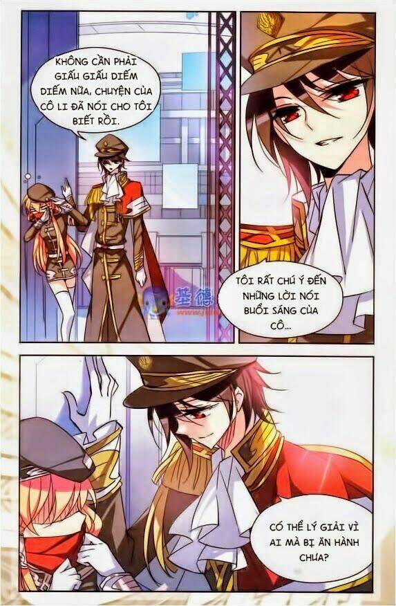 xuyên duyệt tây nguyên 3000 chapter 43 21