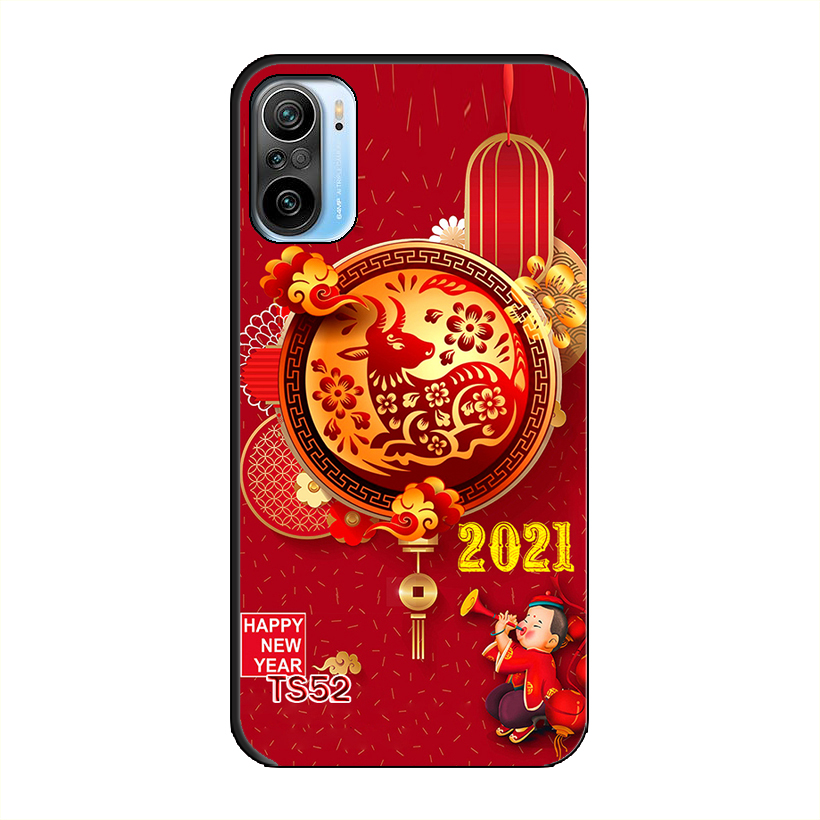 Ốp Lưng Dành Cho XIAOMI K40 PRO