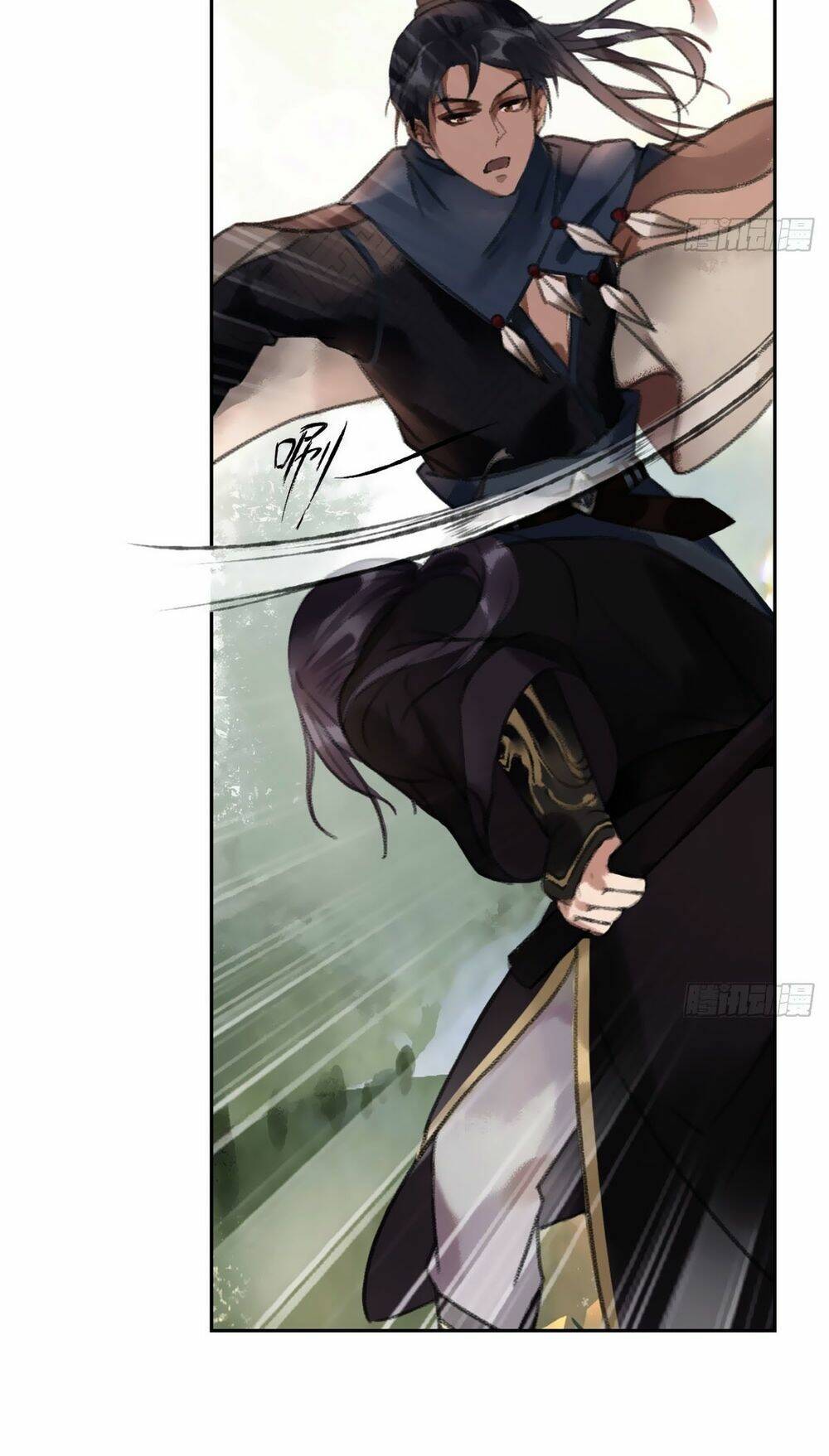 giấc mộng nam triều chapter 8 12