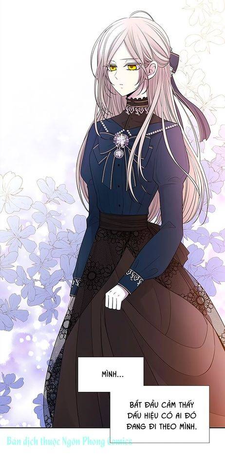 năm môn đệ của charlotte chapter 18 27