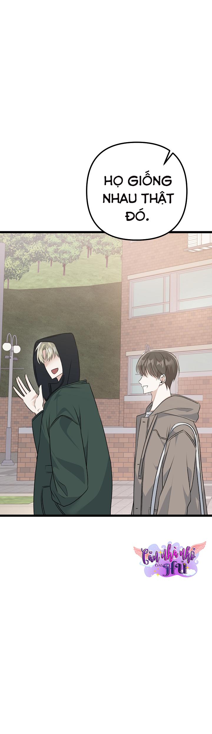 cảm nắng chapter 12 32