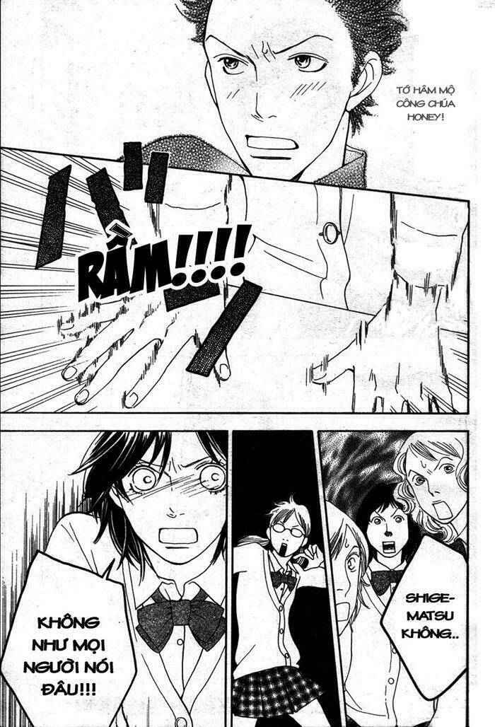 matsuri special chapter 6 20