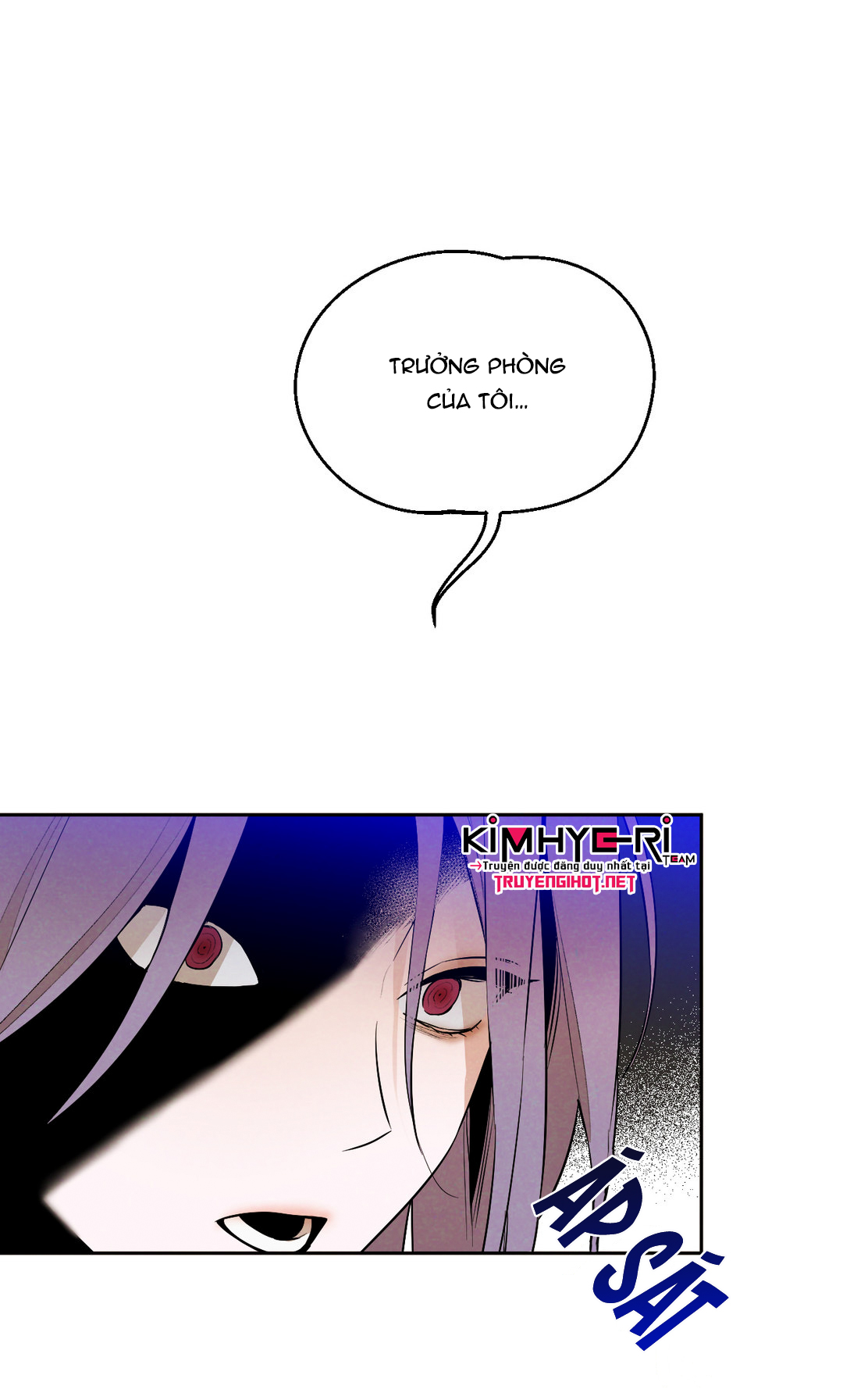 cách duy trì bí mật chapter 25 1