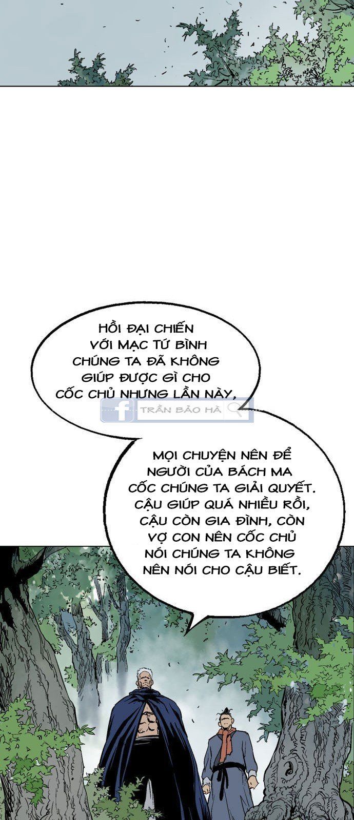 cao thủ 2 chapter 70 19