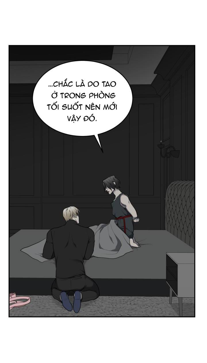 dưỡng thú cưng chapter 6 14