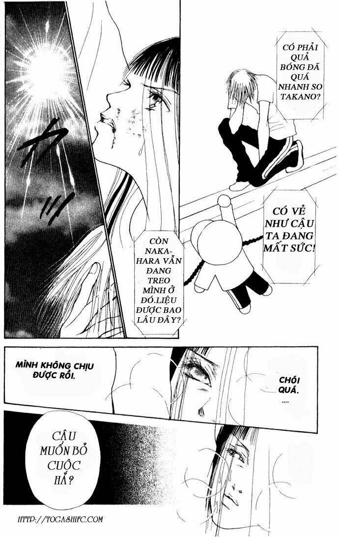 perfect girl evolution chapter 40 29