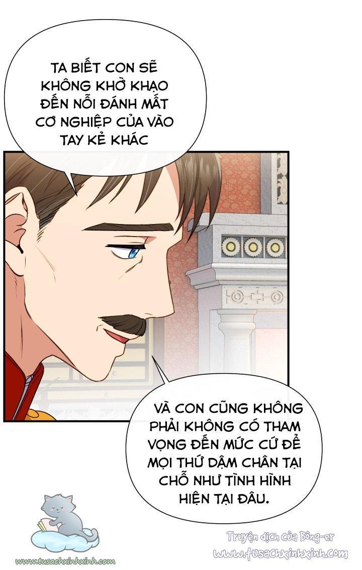 công nương khế ước của gia tộc công tước quái vật chapter 98 19