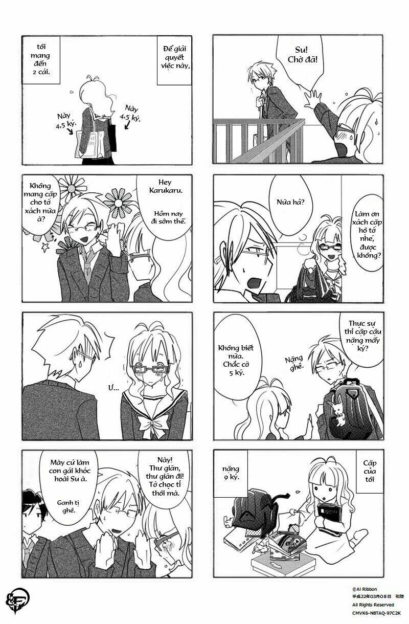 break free magazine chapter 5 78