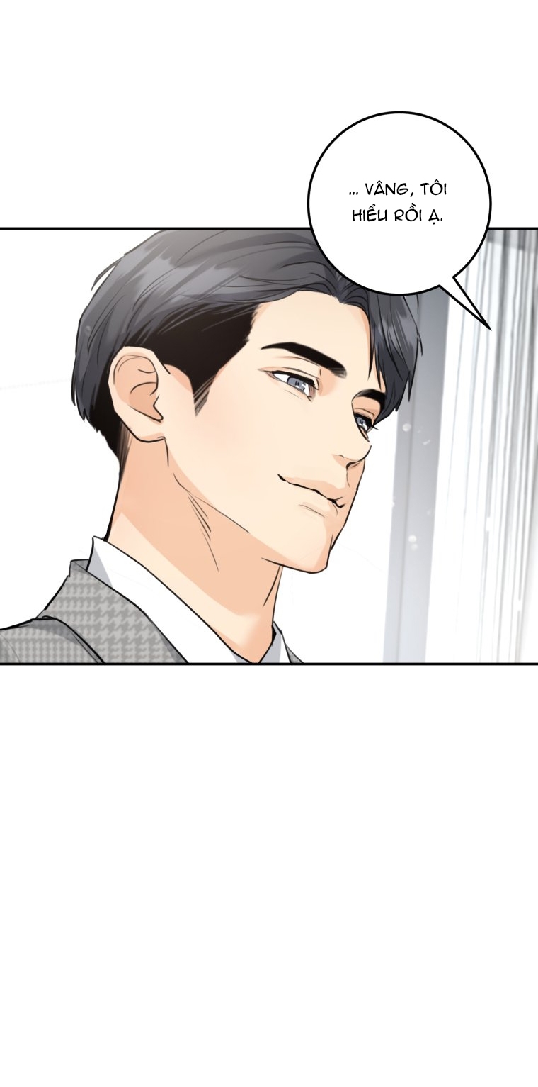 [15+] Lý Do Kết Hôn chapter 5.2 - Trang 11