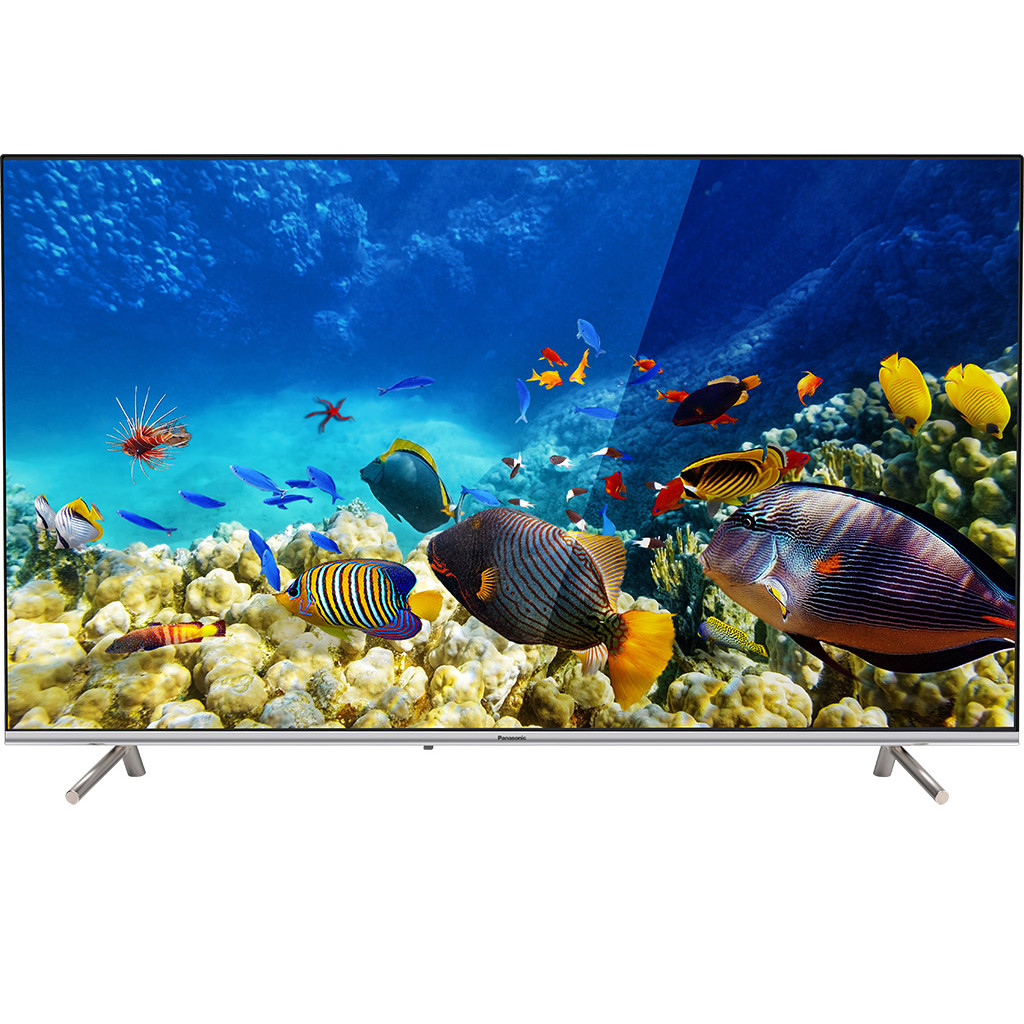 Smart Tivi Panasonic TH-65GX650V - Android 9.0 - LED 4K - 65 Inch - Hành Chính Hãng