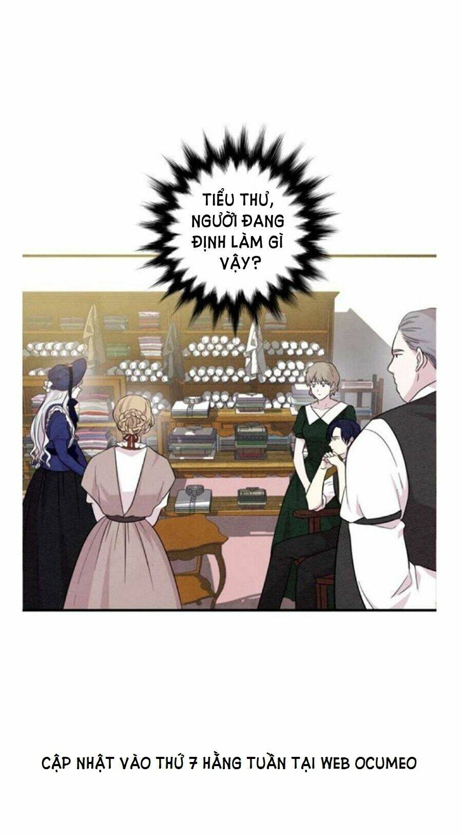 iris - quý cô và chiếc điện thoại chapter 4 47