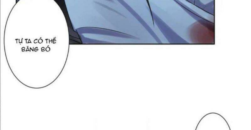 vương gia kiêu ngạo quá khó cua chapter 5 34