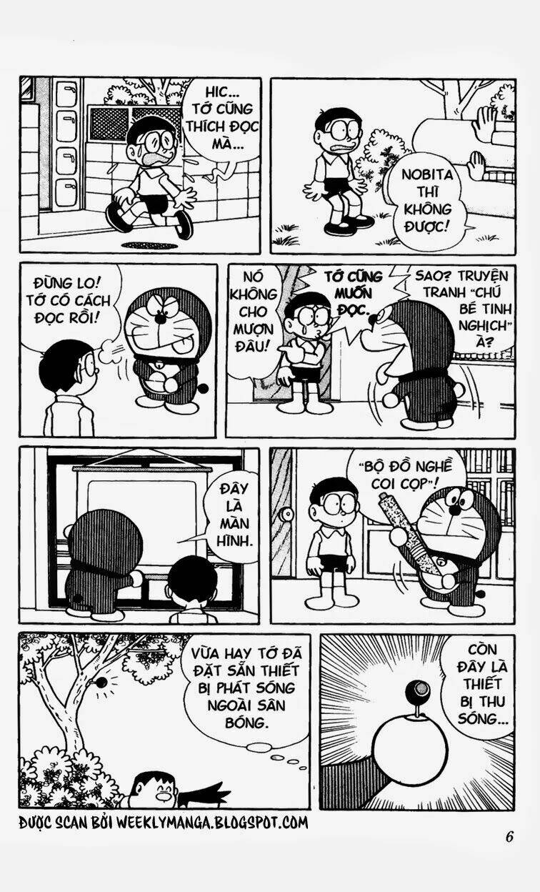 doraemon chapter 323 2