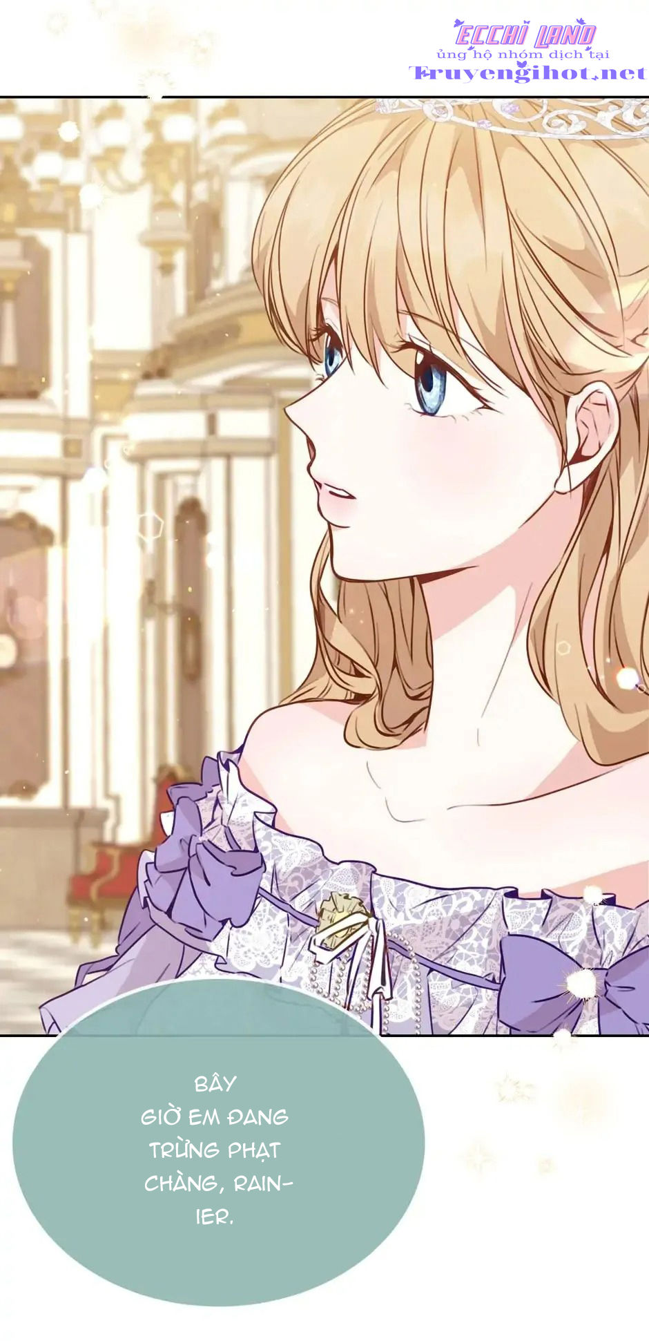 đánh cắp trái tim thiếu nữ chapter 19.2 35
