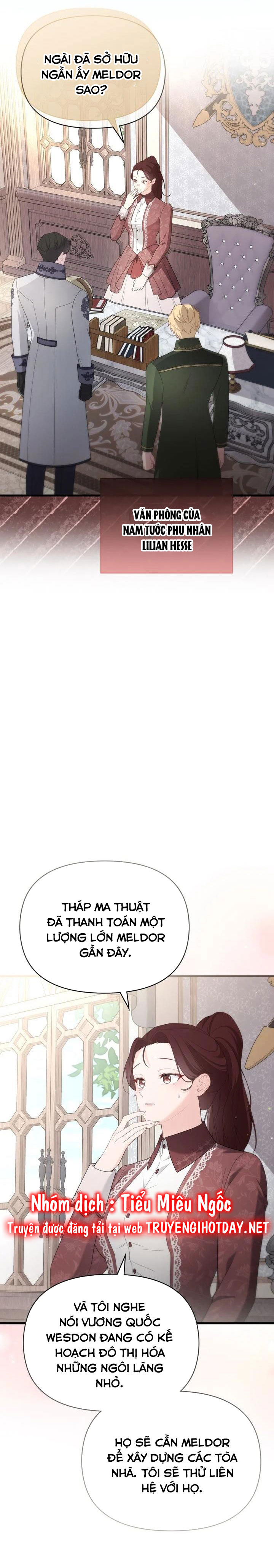 màn đêm tối của adeline chapter 64 40