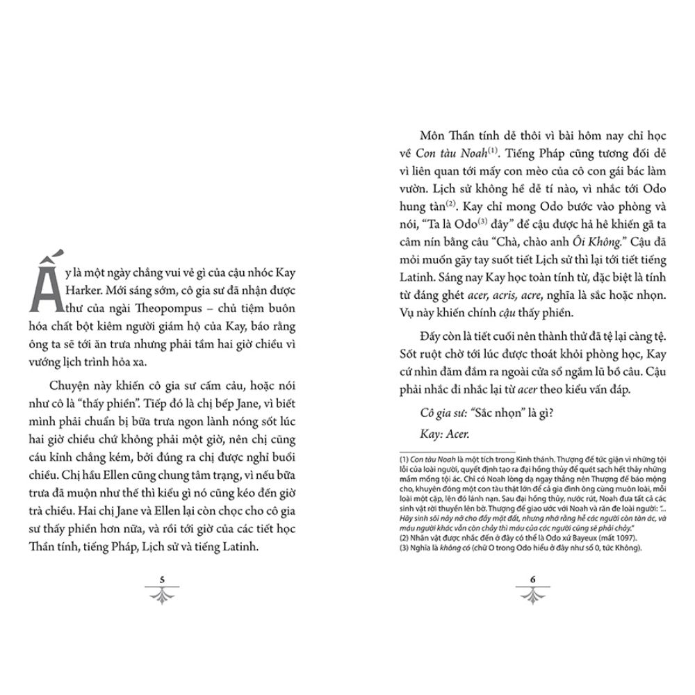 Sách Kho Báu Mất Tích (Tác Phẩm Chọn Lọc_Văn Học Anh)